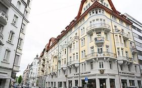 Keyforge City Apartments Waldstätterstrasse 8