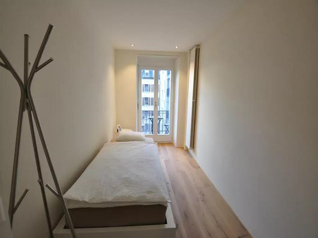 Keyforge City Apartments Waldstätterstrasse 8 Luzern Exterior foto