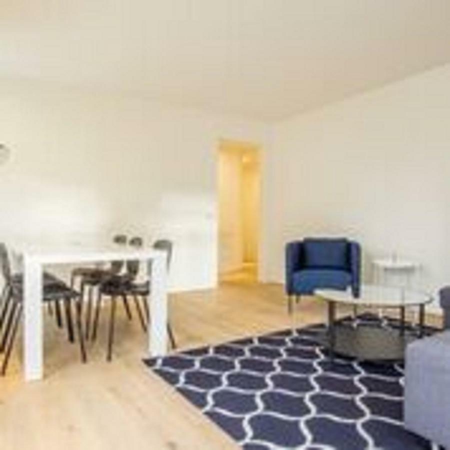 Keyforge City Apartments Waldstätterstrasse 8 Luzern Exterior foto