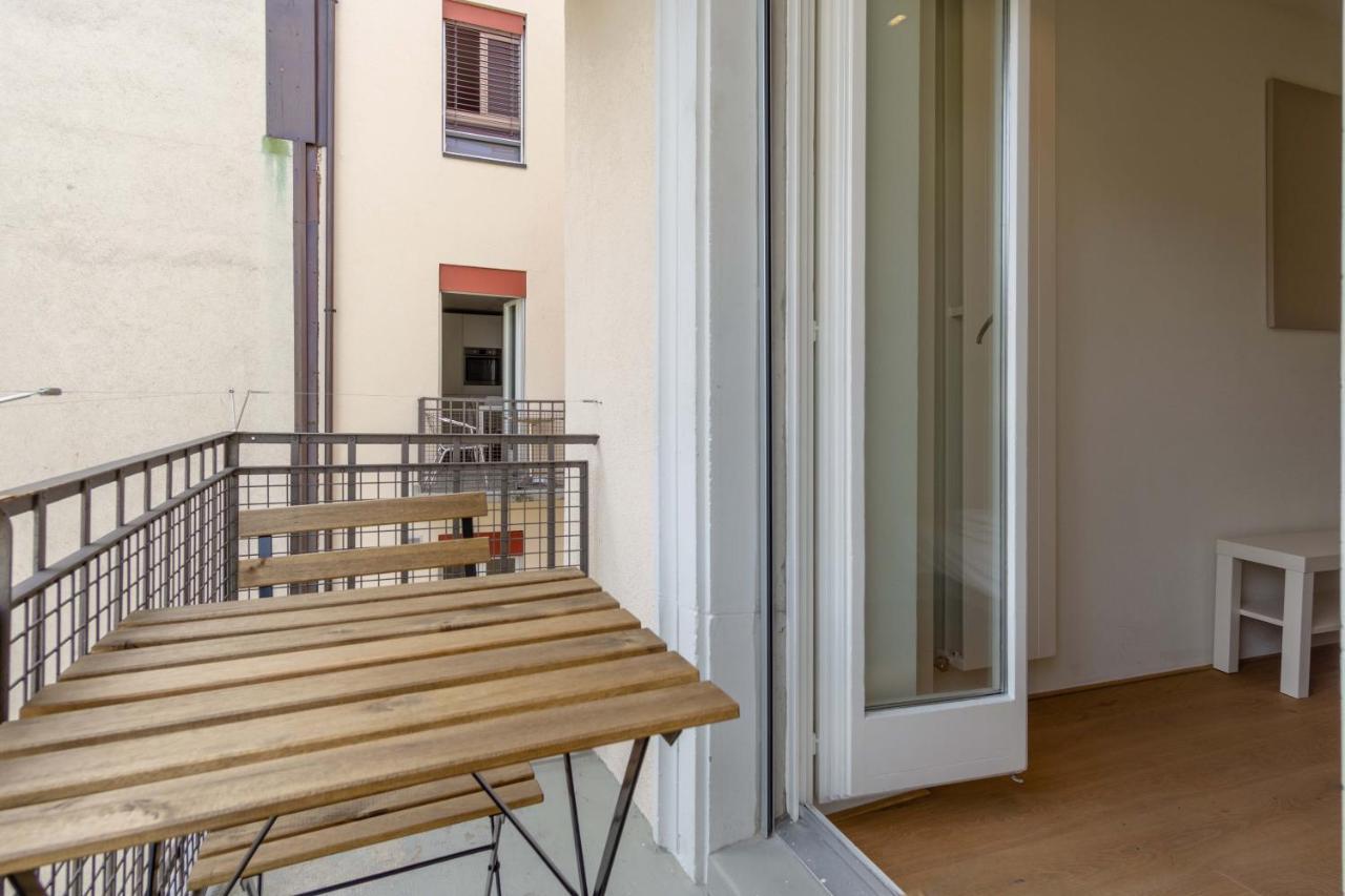 Keyforge City Apartments Waldstätterstrasse 8 Luzern Exterior foto